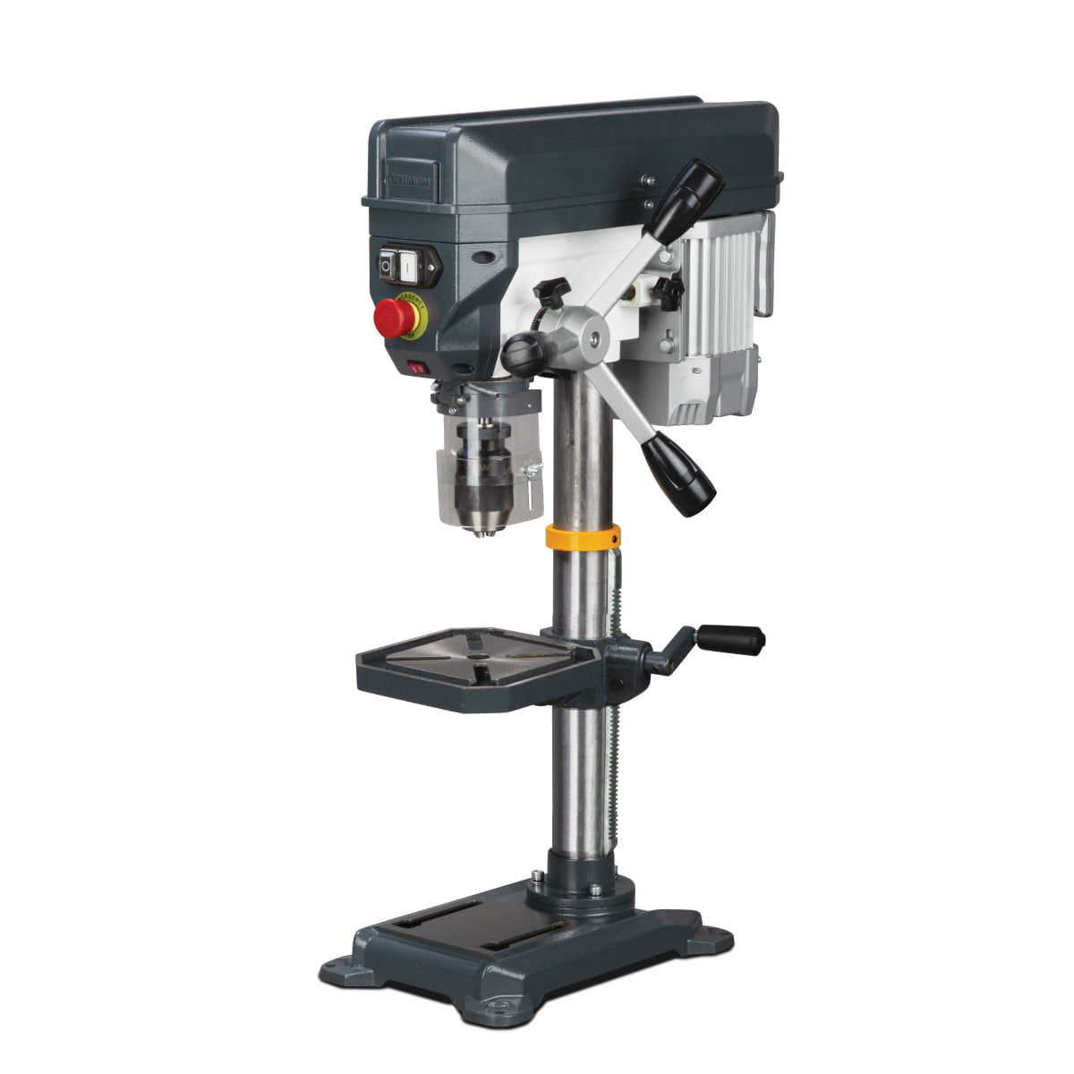 Optimum_Tischbohrmaschine_DQ 18_1 Optimum_Tischbohrmaschine_DQ 18