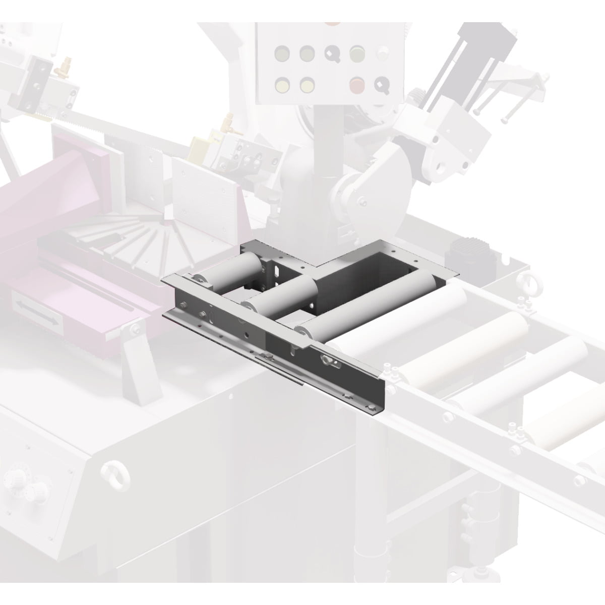 Optimum_Tischverlaengerung-mit-Wechselrollen_MSR-1-2 Optimum Tischverlängerung mit Wechselrollen  MSR 1 – Bild 3