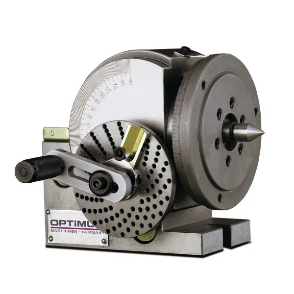 Optimum_Universal Teilkopf_TA 125