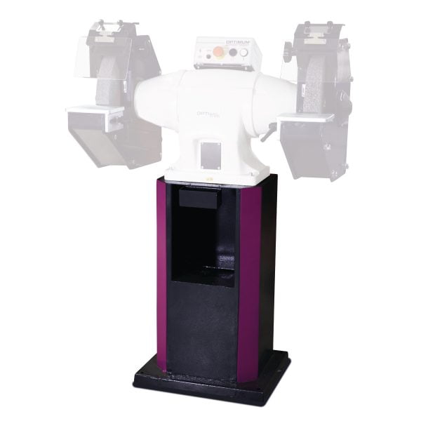 Optimum_Varioumbau mit Maschinenunterbau_GU 4-H