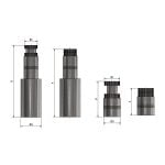 Optimum Werkstück-Stütze  WPS-1 – Bild 3