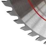 Zipper HM-Sägeblatt Standard Ø 700x30x4mm KSB70030Z64STAND