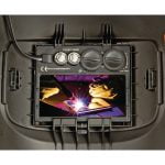 Schweisskraft Automatik-Schweißschutzhelm VarioProtect XL-W TC – Bild 3