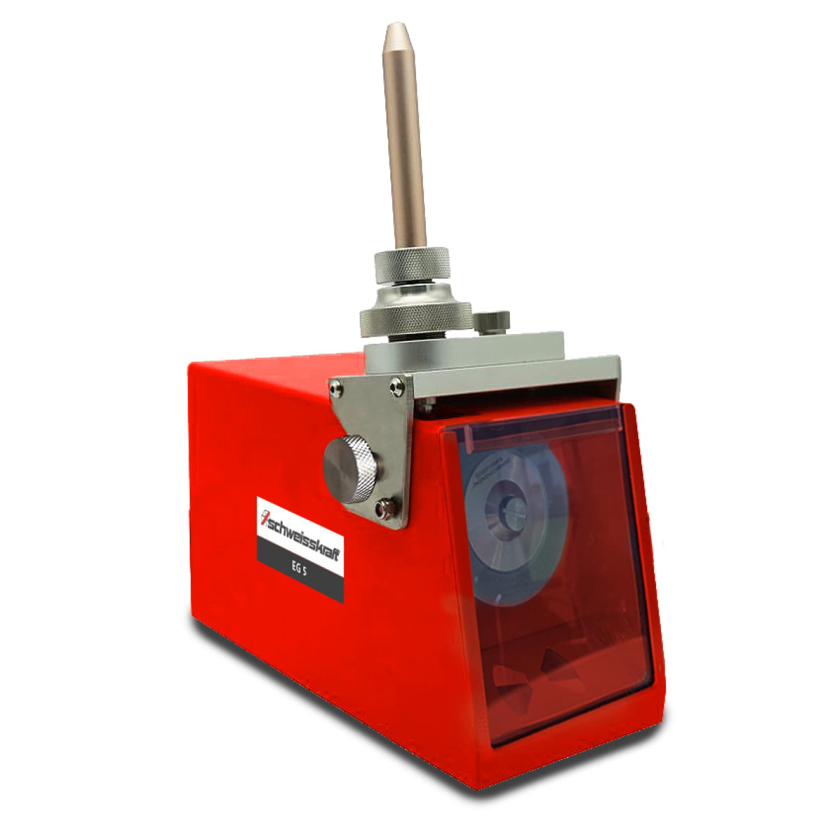 Schweisskraft_Elektrodenschleifgeraet_EG-5-5 Schweisskraft Elektrodenschleifgerät EG 5 – Bild 1