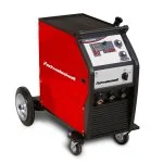 Schweisskraft Fahrbarer MIG/MAG-Inverter SYN-MIG 253i SC