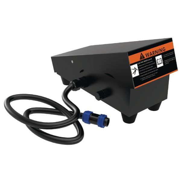 Schweisskraft_Fußfernregler mit 5 m Anschlusskabel_