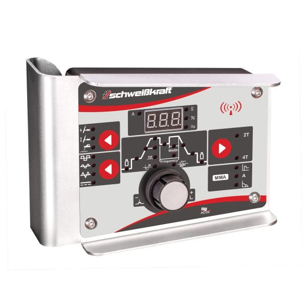 Schweisskraft_Handfernregler kabellos_