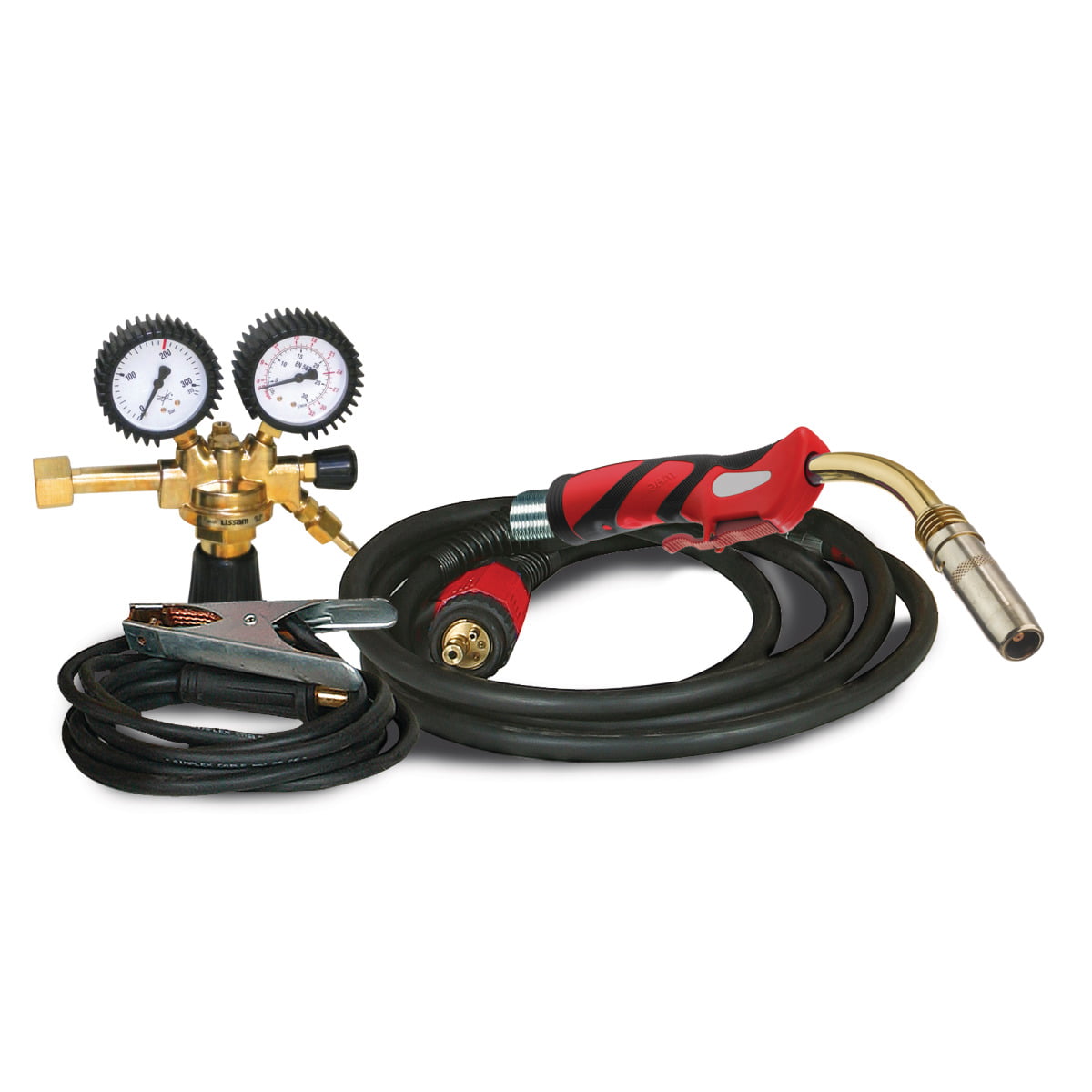 Schweisskraft_MIGMAG-Brenner-Set_BK-3650 Schweisskraft_MIG/MAG Brenner-Set_BK 36/50