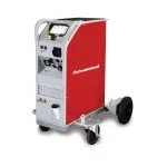 Schweisskraft MIG/MAG Inverter-Schweißgerät PRO-MIG.ARC 404 W SET