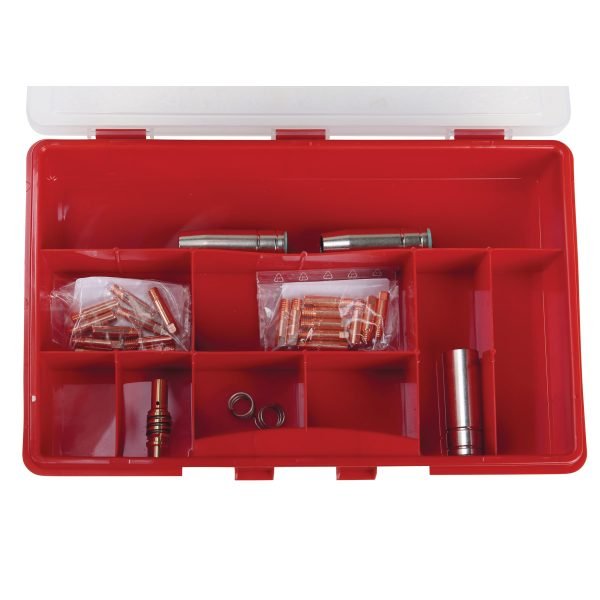 Schweisskraft_Verschleißteile-Set_VST SMB15 / MB15