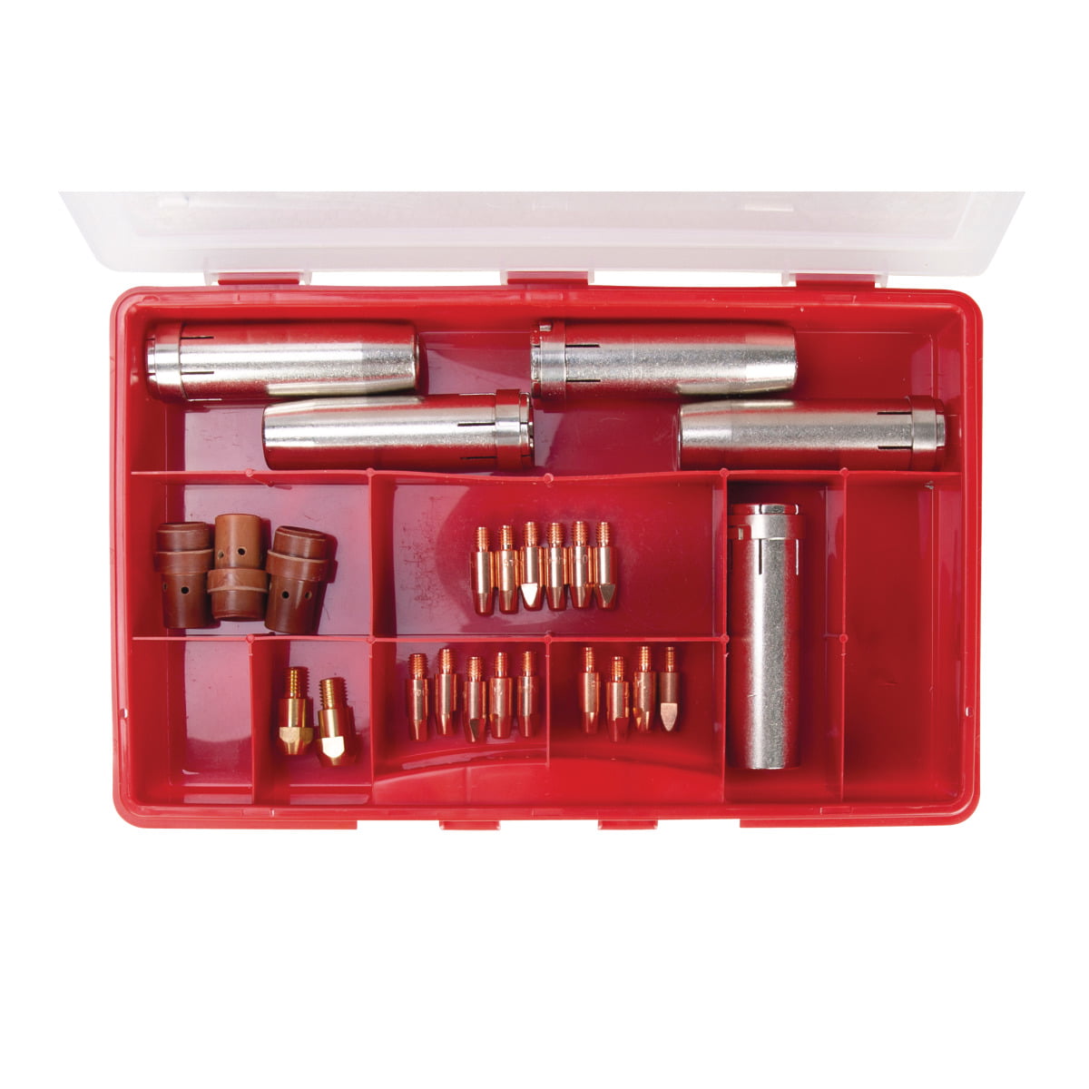 Schweisskraft_Verschleissteile-Set_VTS-SMB36-MB36 Schweisskraft_Verschleißteile-Set_VTS SMB36 / MB36