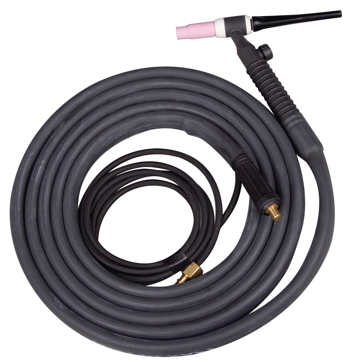 Schweisskraft_WIG-Schweissbrenner-gasgekuehlt_WP17V-ED-4m Schweisskraft_WIG Schweißbrenner