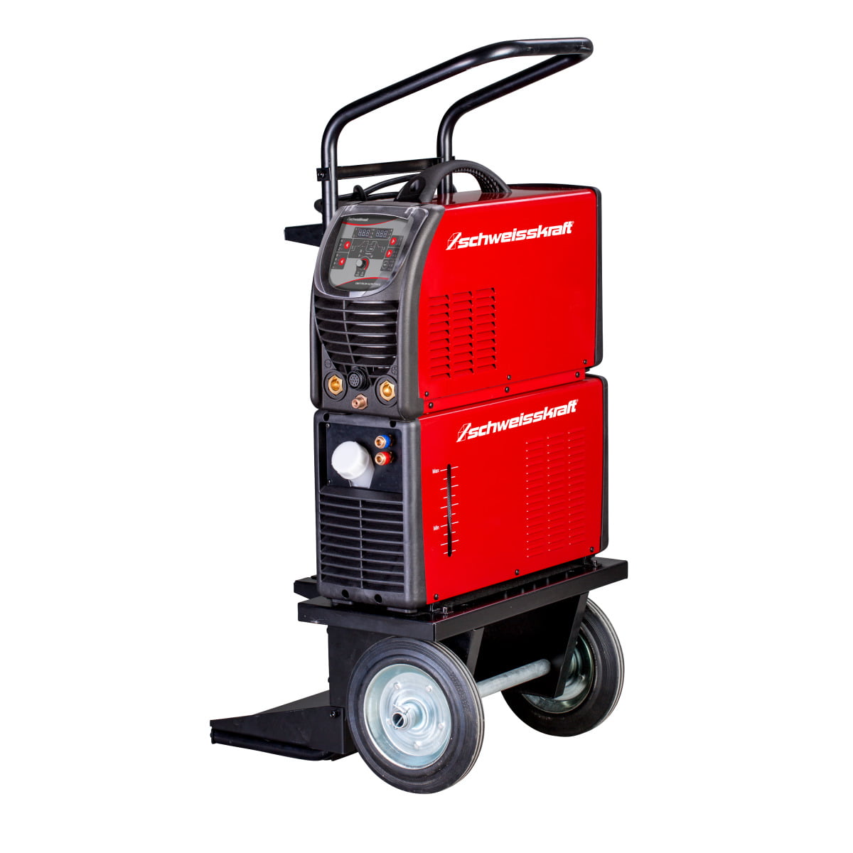 Schweisskraft_Wasserkuehlgeraet_230-V-4-l-1 Schweisskraft Wasserkühlgerät  230 V / 4 l – Bild 2