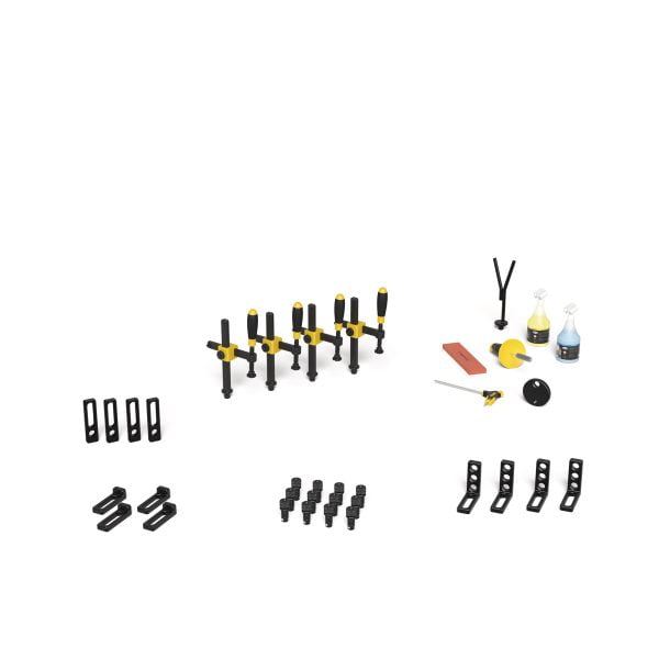 Schweisskraft_Zubehör-Set_1 System 16