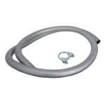 Unicraft_Abgasschlauch_Metall flexibel Ø 40/60 mm