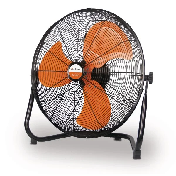 Unicraft Bodenventilator BV 500-3