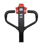 Unicraft Elektrischer Gabelhubwagen  EHW 12 – Bild 5