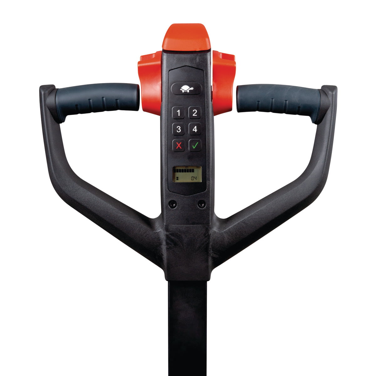 Unicraft_Elektrischer-Gabelhubwagen_EHW-15-2 Unicraft Elektrischer Gabelhubwagen  EHW 15 – Bild 3