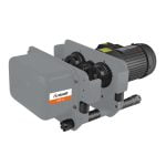 Unicraft Elektrofahrwerk  EFW 1-2