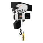 Unicraft Elektrofahrwerk  EFW 1003-2 – Bild 2