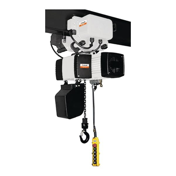 Unicraft Elektrofahrwerk  EFW 1003-2 – Bild 2