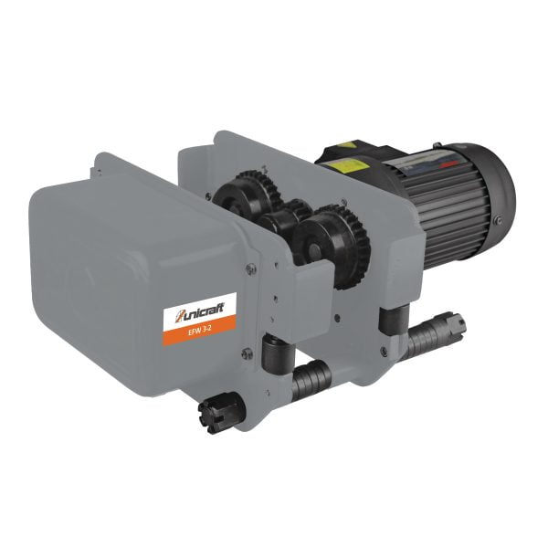 Unicraft Elektrofahrwerk  EFW 3-2
