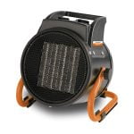 Unicraft Elektroheizgerät  EHG 2 P