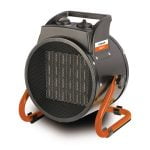 Unicraft Elektroheizgerät  EHG 3 P