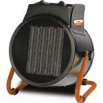 Unicraft Elektroheizgerät  EHG 5 P