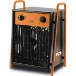 Unicraft Elektroheizgerät  EHG 9