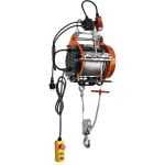 Unicraft Elektroseilwinde  ESW 800