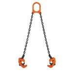 Unicraft Fasshebeklammer  FHK 1