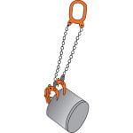 Unicraft Fasshebeklammer  FHK 1 – Bild 5