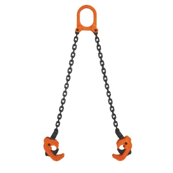 Unicraft Fasshebeklammer  FHK 1