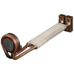 Unicraft_Fokussierungsspule_rund frontal 32 mm