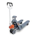 Unicraft Handgabelhubwagen  PHW 2000 WP