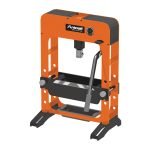 Unicraft Hydraulische Werkstattpresse  WPP 15 TH TOP