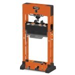 Unicraft Hydraulische Werkstattpresse  WPP 50 BPF TOP