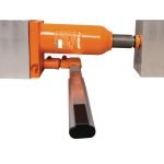 Unicraft Hydraulischer Stempelwagenheber  HSWH 20 TOP – Bild 4