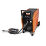 Unicraft Induktionsheizgerät  IHG 10000