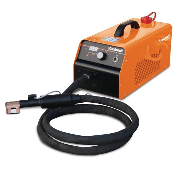 Unicraft Induktionsheizgerät  IHG 3500 – Bild 1