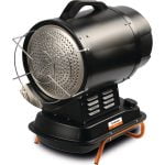 Unicraft Infrarot-Dieselheizgerät  IDHG 20