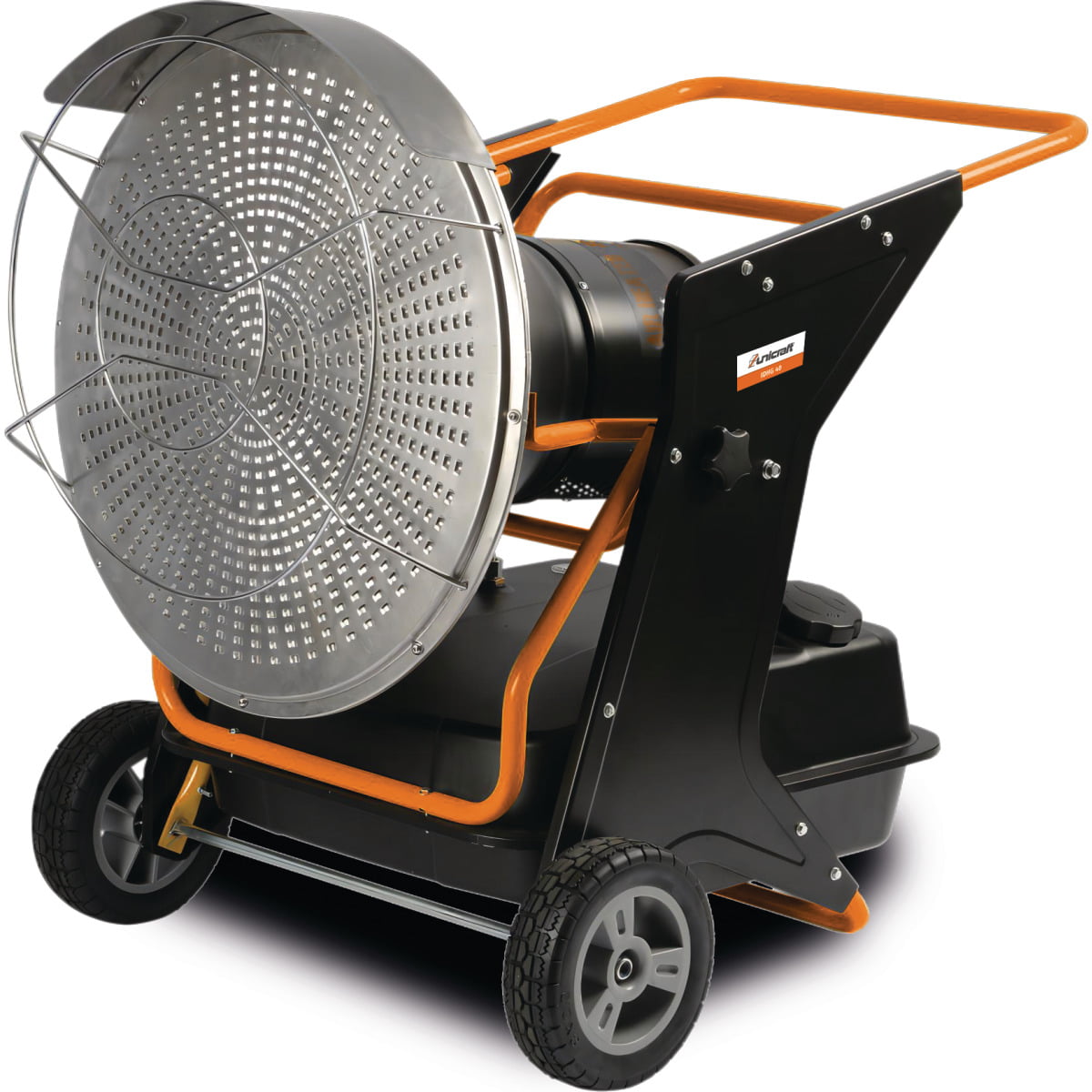 Unicraft_Infrarot-Dieselheizgeraet_IDHG-40 Unicraft Infrarot-Dieselheizgerät IDHG 40 – Bild 1