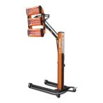 Unicraft Infrarot-Lacktrockner  ILT 3W