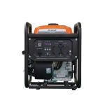 Unicraft Inverter-Stromerzeuger  PG-I 35 SR – Bild 3