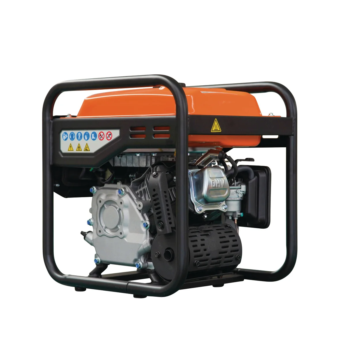 Unicraft Inverter-Stromerzeuger  PG-I 35 SR – Bild 5