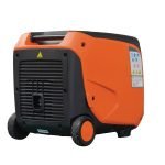 Unicraft Inverter-Stromerzeuger  PG-I 40 SE-S HC – Bild 5