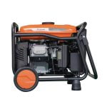 Unicraft Inverter-Stromerzeuger  PG-I 41 SE HC – Bild 5