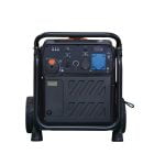 Unicraft Inverter-Stromerzeuger  PG-I 80 SE HC – Bild 2