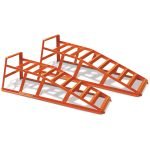 Unicraft KFZ-Auffahrrampe  KR 2001